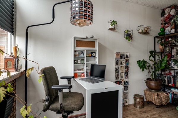 Medium property photo - De Houtmanstraat 113, 6826 PH Arnhem